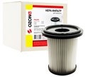 HEPA-фильтр Ozone H-52W синтетический для бытового пылесоса H-52W - фото 462082