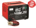 Пуско-зарядное устройство LEADER 150 START 230V 3642 - фото 462420