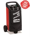 Пуско-зарядное устройство TELWIN DYNAMIC 420 START 230V 12-24V 3652 - фото 462429