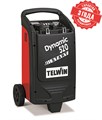 Пуско-зарядное устройство TELWIN DYNAMIC 520 START 230V 12-24V 3653 - фото 462430