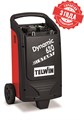 Пуско-зарядное устройство TELWIN DYNAMIC 620 START 230V 12-24V 3654 - фото 462431