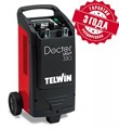 Пуско-зарядное устройство DOCTOR START 330 230V 12-24V 4346 - фото 462591