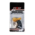 Щетки угольные Rezer (№993) для цепной пилы CARVER RSE-1500М