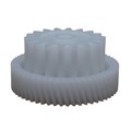 Малая шестерня мясорубки Galaxy Line GL2413