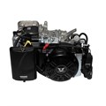 Двигатель бензиновый Zongshen GB 620 E 3091 - фото 463280