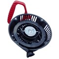 Ручной стартер двигателя Loncin LC180FD