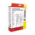 Мешки-пылесборники Ozone M-04 синтетические для пылесоса, 5 шт M-04 - фото 463536