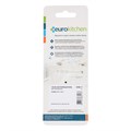 Нож-тестомешатель Eurokitchen KNB-11  для хлебопечки, диаметр вала 8 мм, срез вала 5 мм KNB-11 - фото 463580