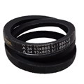 Приводной клиновой ремень A34, 13X855 Li / 885 Ld