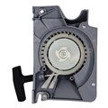 Стартер в сборе бензопилы Oasis GS-5218 (R) , GS-5618 (R)