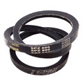 Приводной клиновой ремень SPZ 800 LW / LD