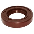 Сальник (17х30х6) горизонтального вала лодочного мотора TOYAMA T15BMS, F15BMS