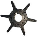 Крыльчатка помпы лодочного мотора TOYAMA F15BMS, T15BMS, F20EFI F15-06050000 - фото 465743