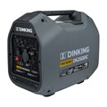 Генератор бензиновый инверторный Dinking DK2500iC (2.5кВт, 230В/50Гц, DK164F/P-2, бак 4л.) 1777 - фото 467393