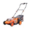 Газонокосилка аккумуляторная PATRIOT CM 430 UES 96258 - фото 468344