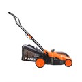 Газонокосилка аккумуляторная PATRIOT CM 430 UES 96258 - фото 468346