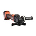Машина углошлифовальная аккумуляторная (УШМ) PATRIOT AG 125 Li UES 72912 - фото 468497