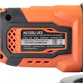 Машина углошлифовальная аккумуляторная (УШМ) PATRIOT AG 125 Li UES 72912 - фото 468508