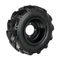 Колесо левое пневматическое X-Drive с диском PATRIOT P16x6.50 8D 1 32842 - фото 469085