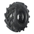 Колесо левое пневматическое с диском PATRIOT P19x7.0 8D 1 Extreme 46167 - фото 469100