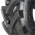 Колесо левое пневматическое с диском PATRIOT P19x7.0 8D 1 Extreme 46167 - фото 469102