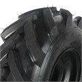 Колесо левое пневматическое с диском PATRIOT P19x7.0 8D 1 Extreme 46167 - фото 469104