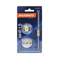Сопло PATRIOT NHP 1.5 для краскораспылителя 34708 - фото 469857