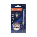 Сопло PATRIOT NLV 1.2 для краскораспылителя 34710 - фото 469869