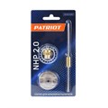 Сопло PATRIOT NHP 2.0 для краскораспылителя 34711 - фото 469876