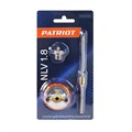 Сопло PATRIOT NLV 1.8 для краскораспылителя 34712 - фото 469882