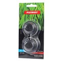 Катушка (шпулька) PATRIOT DL 1224 для триммеров TR 240 Li, TR 235 Li, 2 шт 38533 - фото 470395