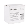 Катушка PATRIOT DL 1226 49966 - фото 470421