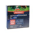 Щетка PATRIOT DL 1250 для триммера 83010 - фото 470503