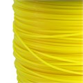 Леска Roundline D 3,0 мм L 400 м (круглая, желтая) 44265 - фото 470559