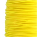 Леска Roundline D 2,4 мм L 400 м (круглая, желтая) 44266 - фото 470562