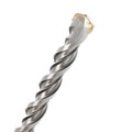 Бур по бетону SDS-plus (22x460 мм) 38565 - фото 471027