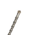 Бур 4x4 SDS-plus (8x210 мм) 38569 - фото 471045