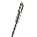 Бур по бетону SDS-plus (6x110 мм) 65151 - фото 471110