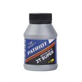 Масло полусинтетическое PATRIOT SUPER ACTIVE 2T 84414 - фото 472457