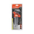 Набор ключей PATRIOT SKH 9 L 38513 - фото 472692
