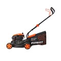 Газонокосилка бензиновая PATRIOT PT 40 55590 - фото 473585