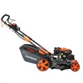 Газонокосилка бензиновая PATRIOT PT 53 LSE 55653 - фото 473600