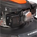 Газонокосилка бензиновая PATRIOT PT 55 LS 77326 - фото 473654