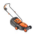 Газонокосилка электрическая PATRIOT PT 1132 E 40418 - фото 473804