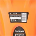 Газонокосилка электрическая PATRIOT PT 1132 E 40418 - фото 473818