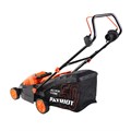 Газонокосилка электрическая PATRIOT PT 1639 E 95032 - фото 473825