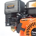 Двигатель бензиновый PATRIOT P 175 FB 59444 - фото 473833