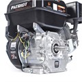 Двигатель бензиновый PATRIOT XP 708 BH 75084 - фото 473847