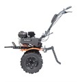 Мотоблок бензиновый PATRIOT Кубань M 77478 - фото 474012