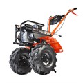 Мотоблок бензиновый PATRIOT УРАЛ M с колесами Extreme 32825 - фото 474028